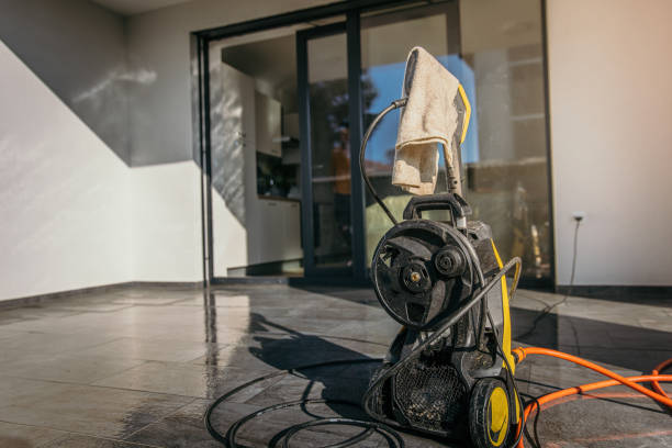 Best Residential Exterior Washing  in Severn, MD